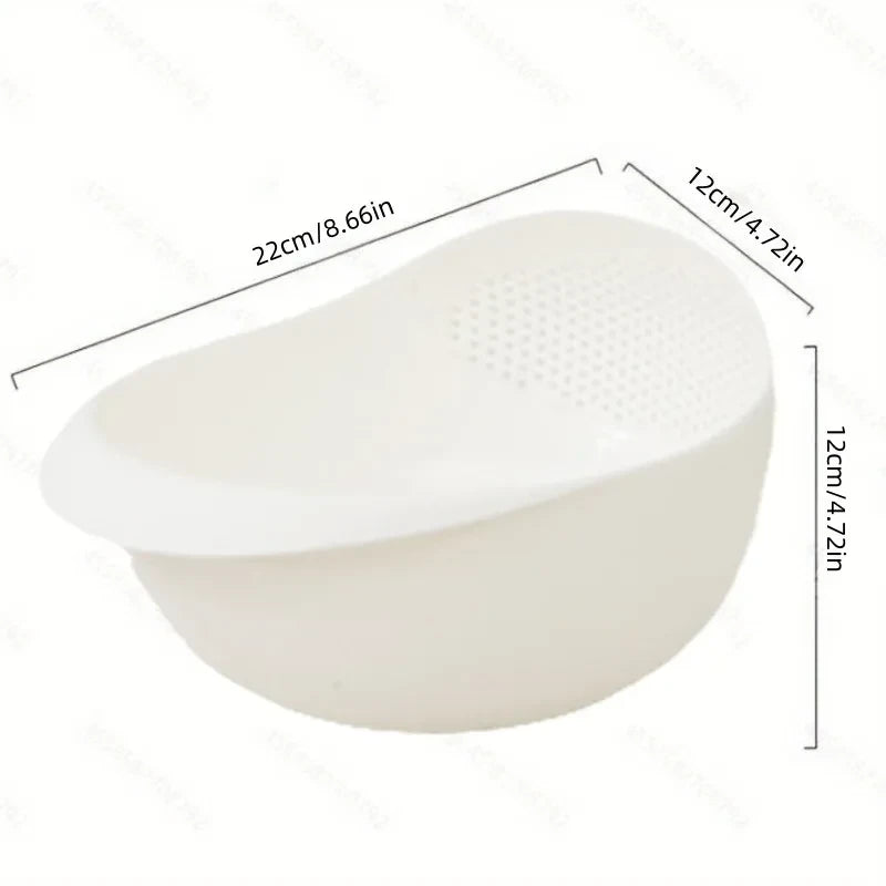 Multipurpose Kitchen Drainage Sieve