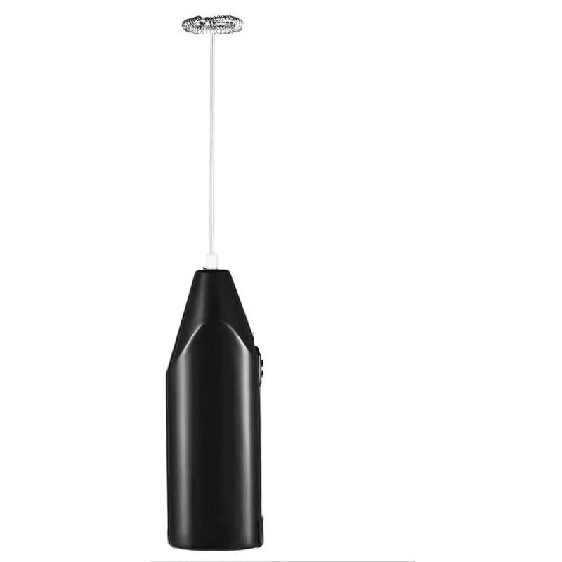 Wireless Electric Milk Frother