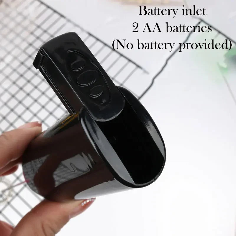 Wireless Electric Milk Frother