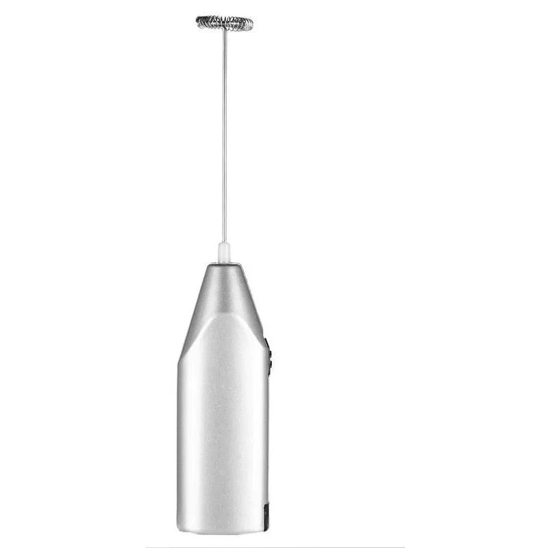 Wireless Electric Milk Frother