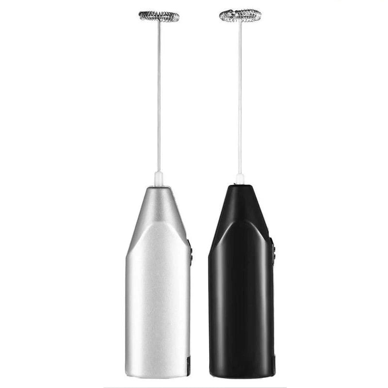 Wireless Electric Milk Frother
