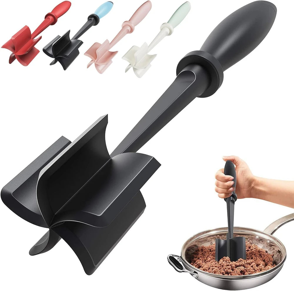 Nylon Meat Chopper