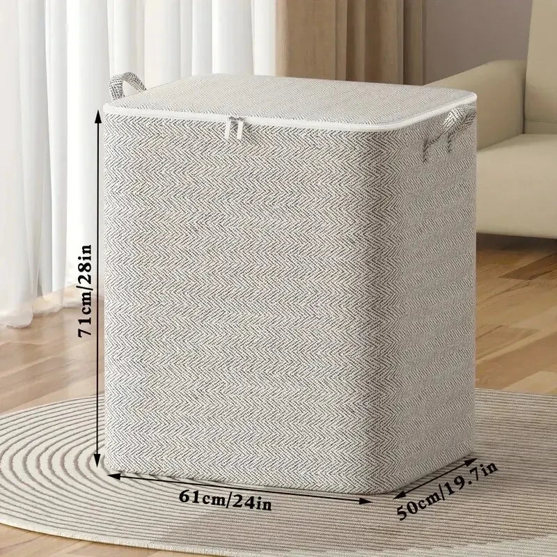Large Capacity Wardrobe Storage Bag