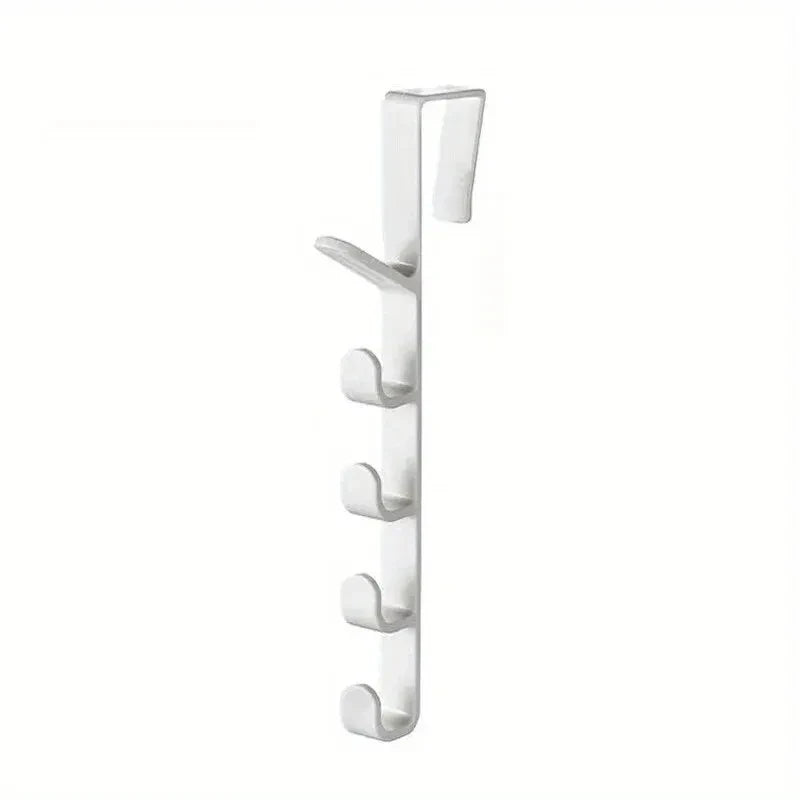 Over-the-Door Clothing Organizer