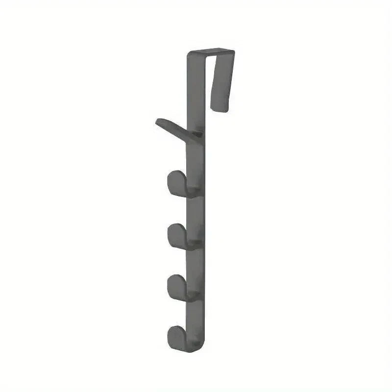 Over-the-Door Clothing Organizer
