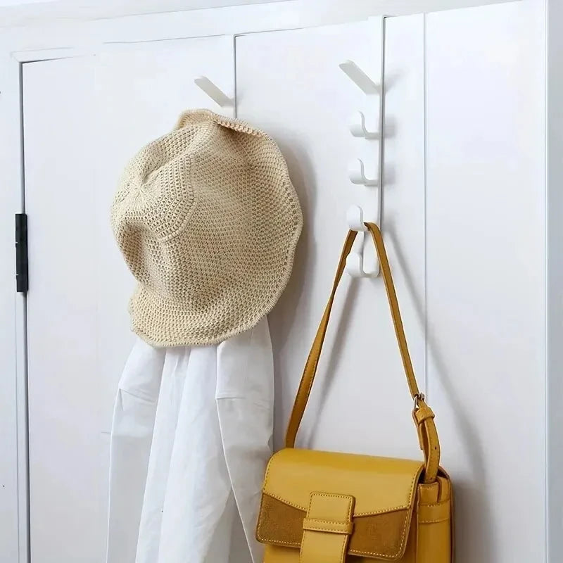 Over-the-Door Clothing Organizer
