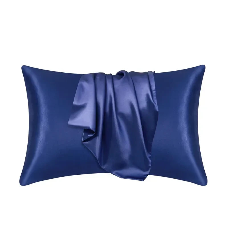 Natural Mulberry Silk Pillowcase
