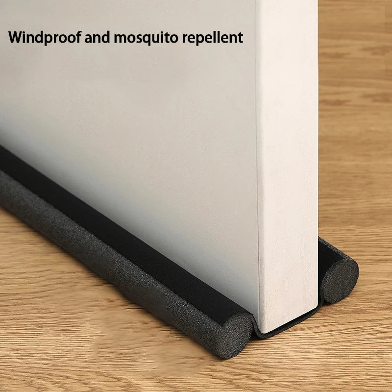 Flexible Door Bottom Seal