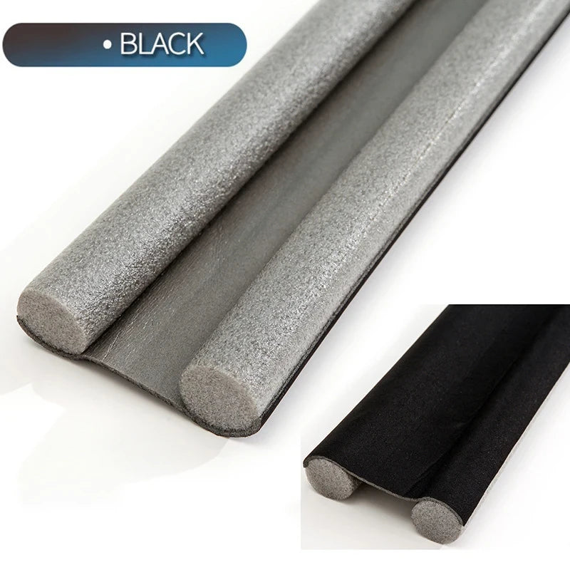 Flexible Door Bottom Seal