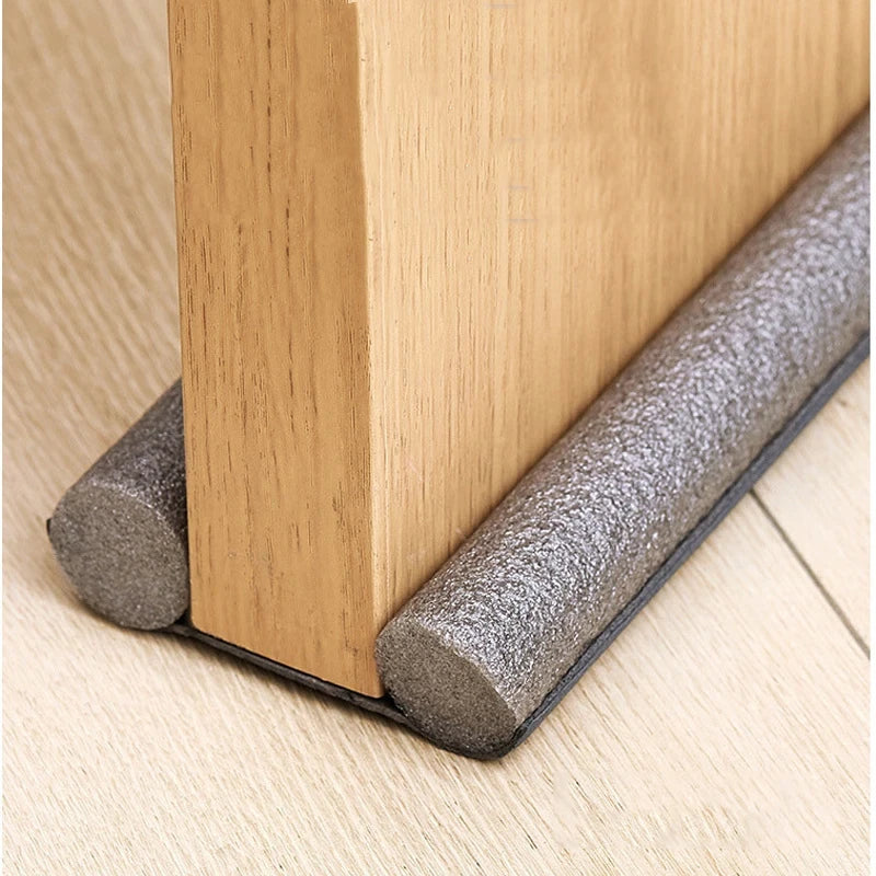 Flexible Door Bottom Seal