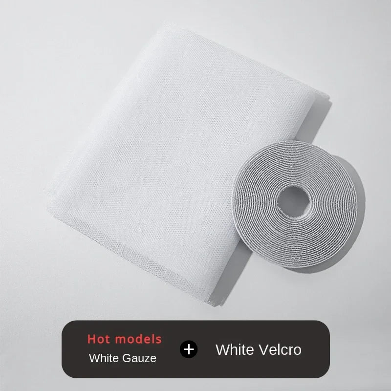Self-Adhesive Window Insect Screen