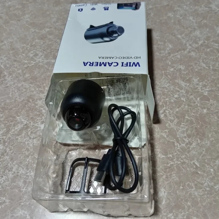 Review Card
