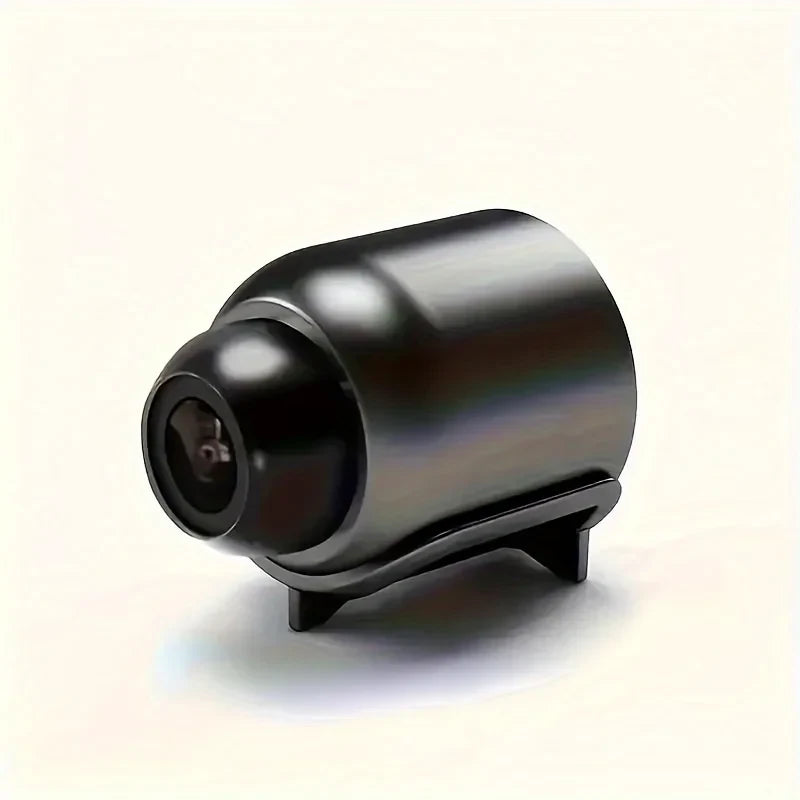 Mini HD Indoor Security Camera