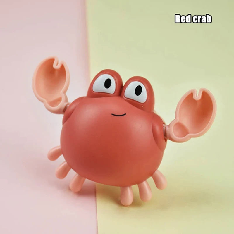 Interactive Animal Water Sprinkler Bath Toy