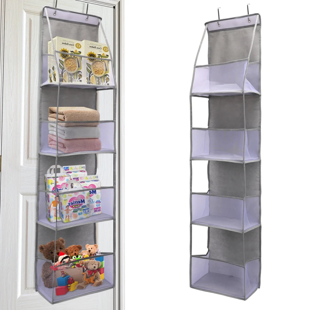 Over Door Hanging Organizer