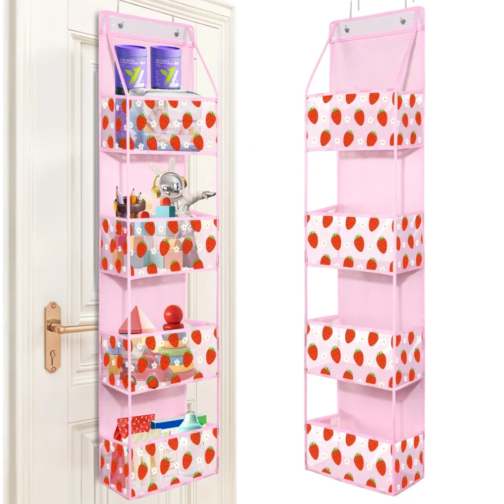 Over Door Hanging Organizer