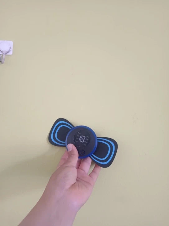 Review Card