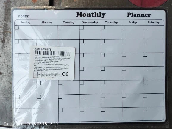 Review Card