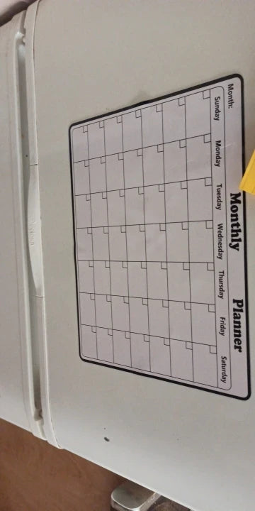 Review Card