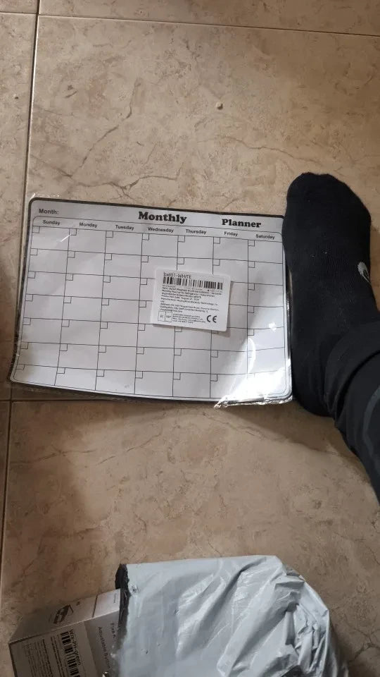 Review Card