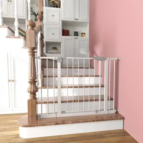 Pressure Mounted Safety Gate