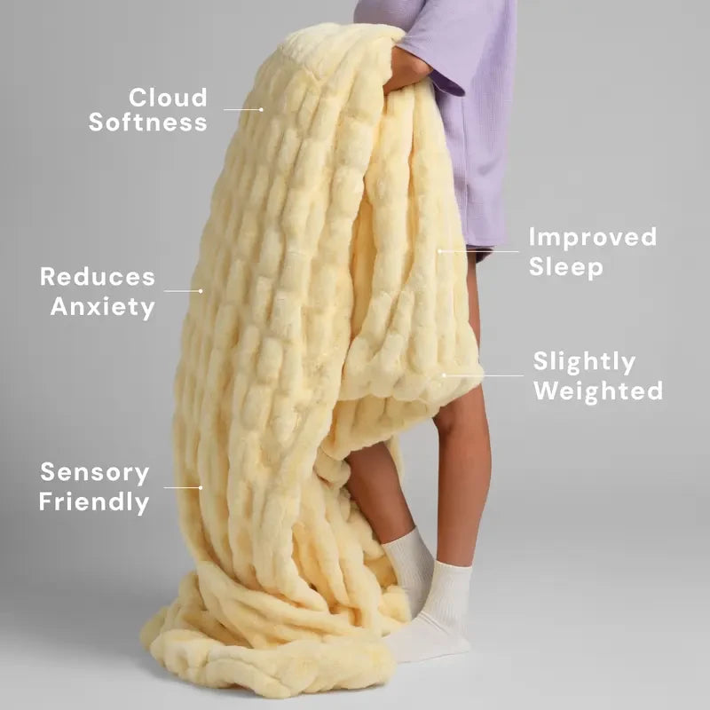 Comfrt Dreamer Blanket