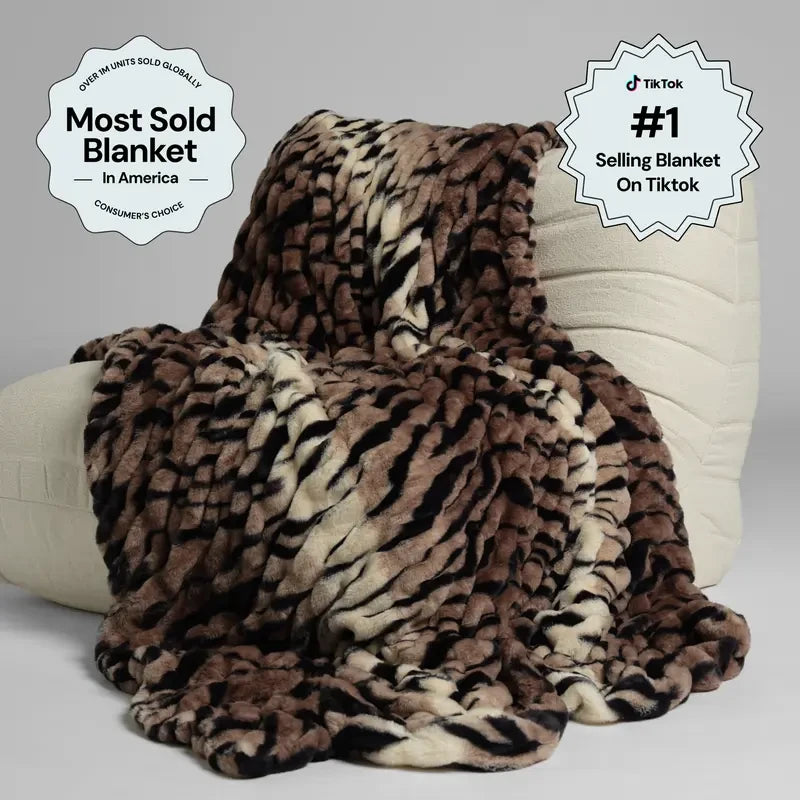 Comfrt Dreamer Blanket