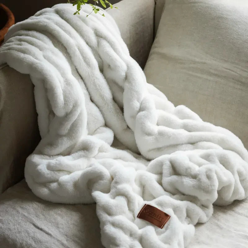 Comfrt Dreamer Blanket