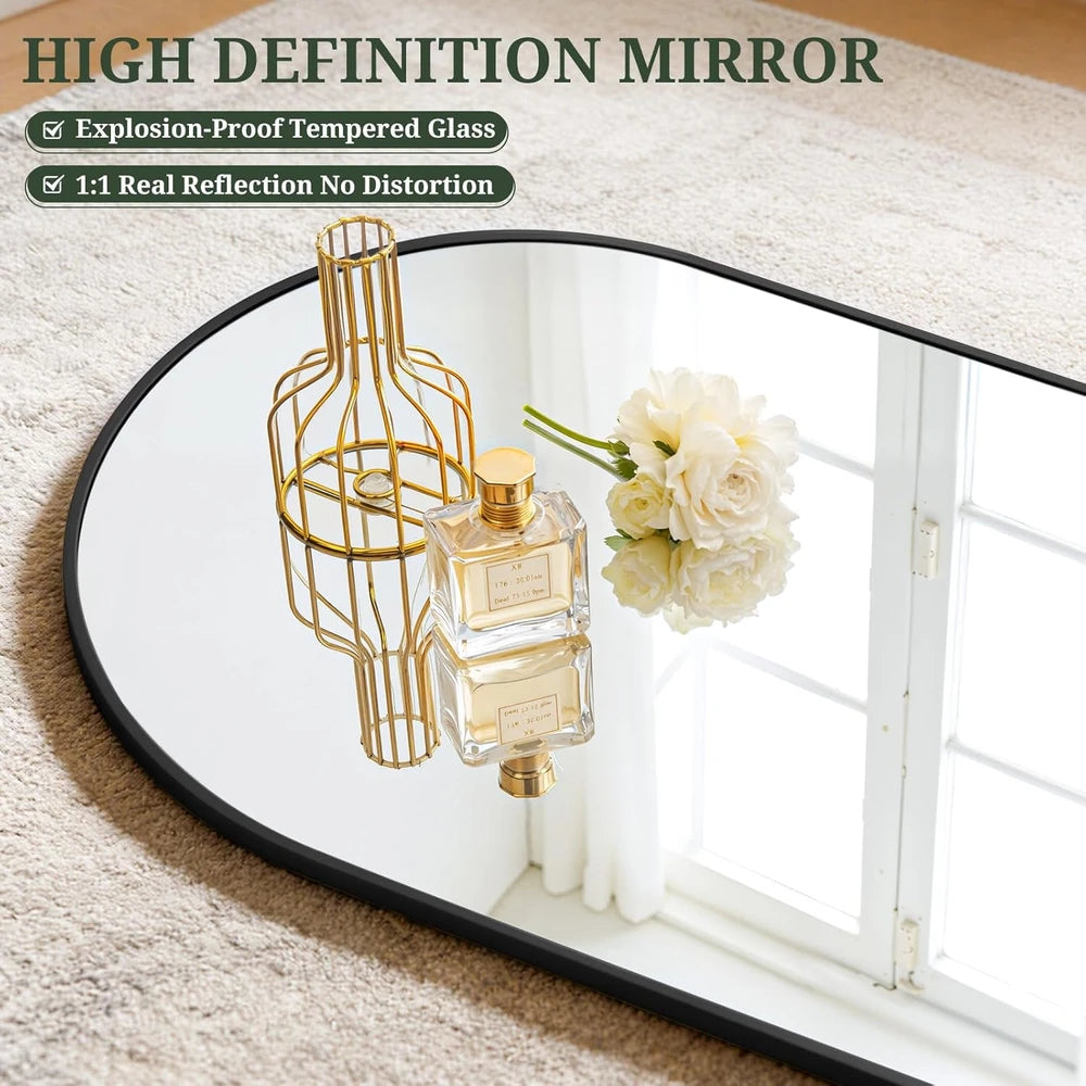 Sagenest Full Length Floor Mirror