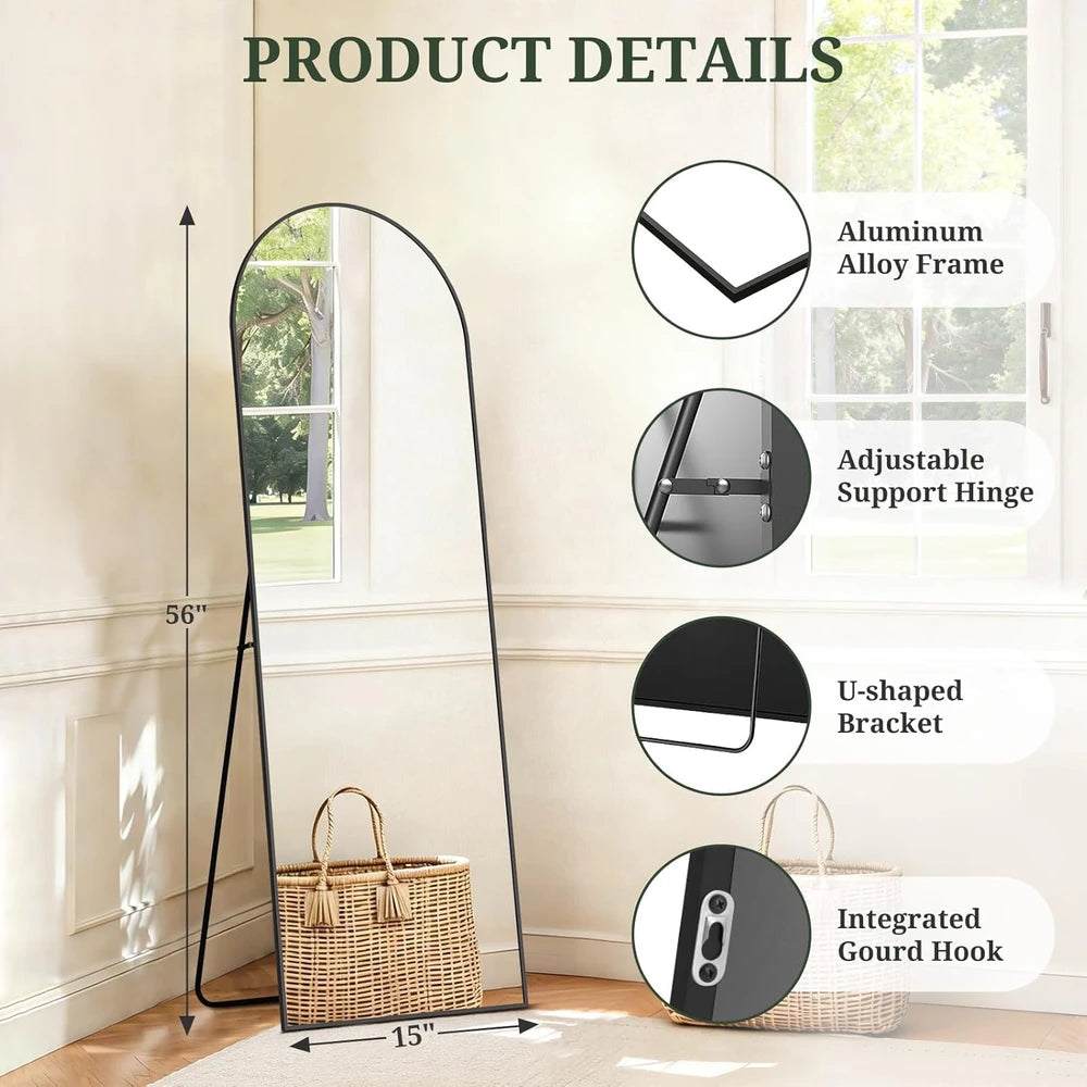 Sagenest Full Length Floor Mirror