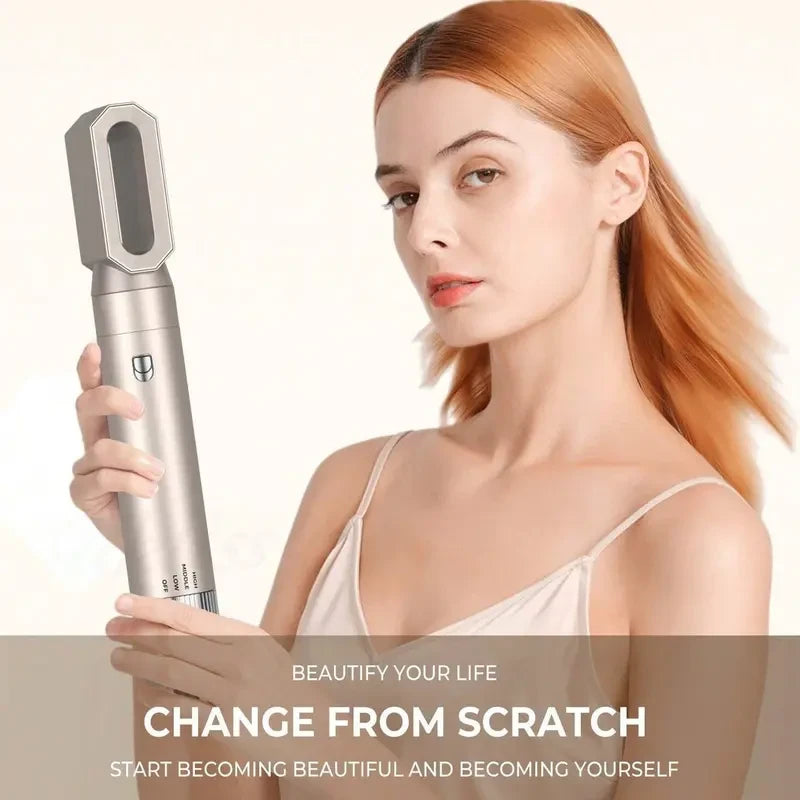 Six-in-One Hot Air Hair Styler