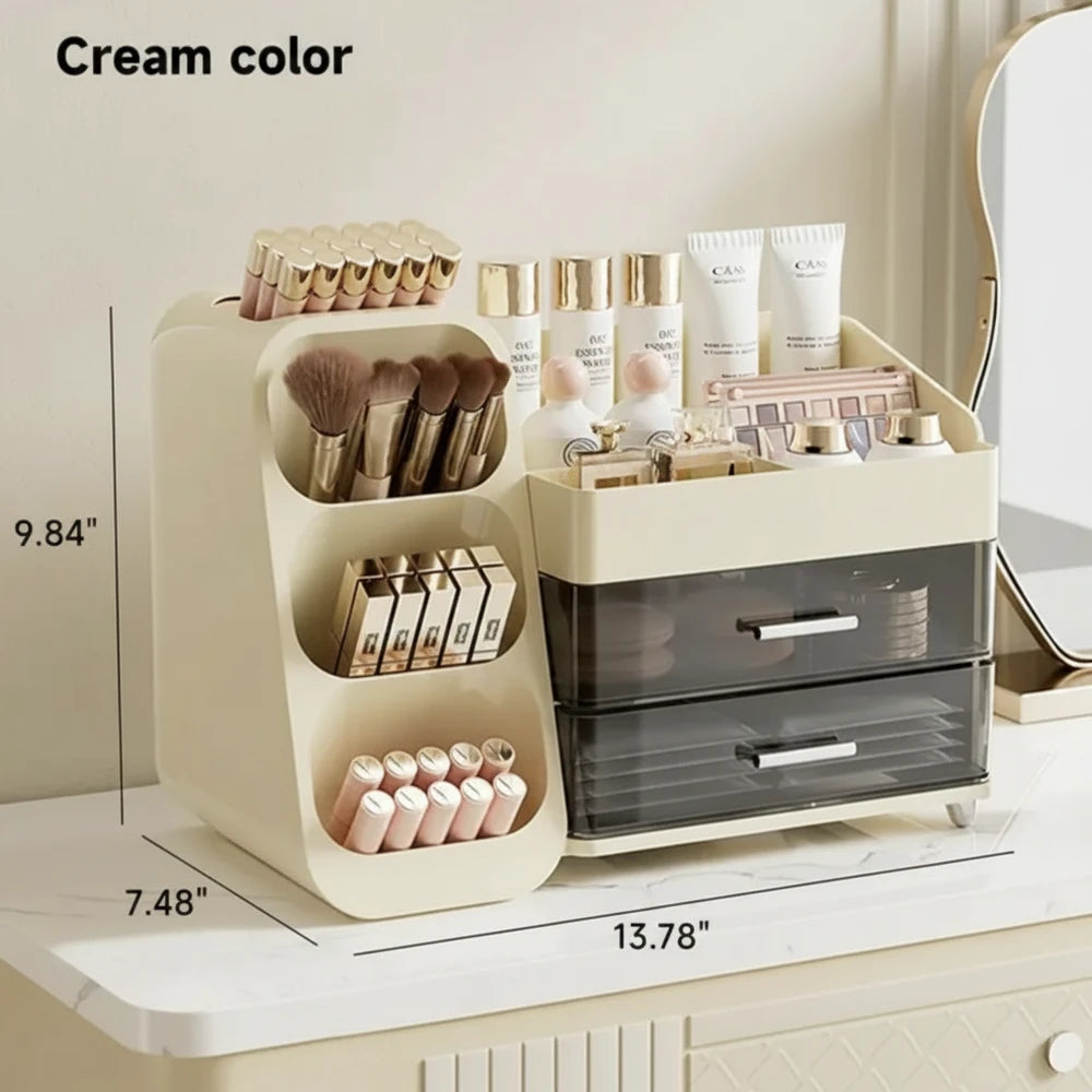Cosmetic Vanity Organizer