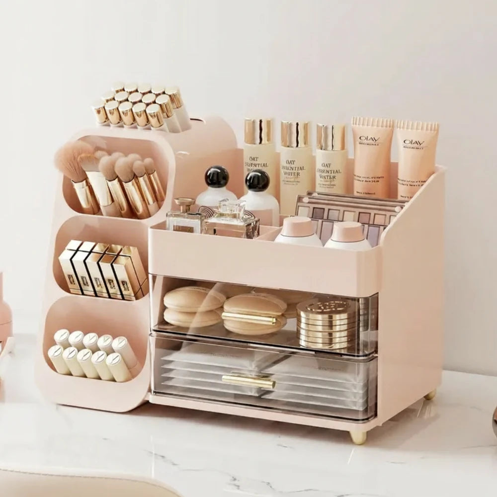 Cosmetic Vanity Organizer
