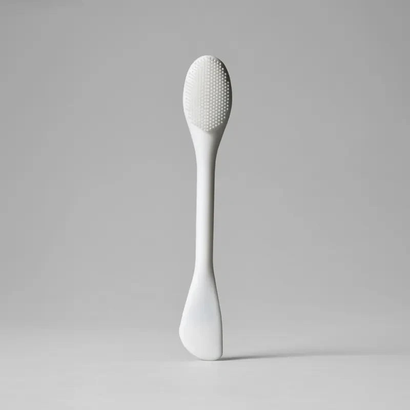 Silicone Pore Polishing Wand