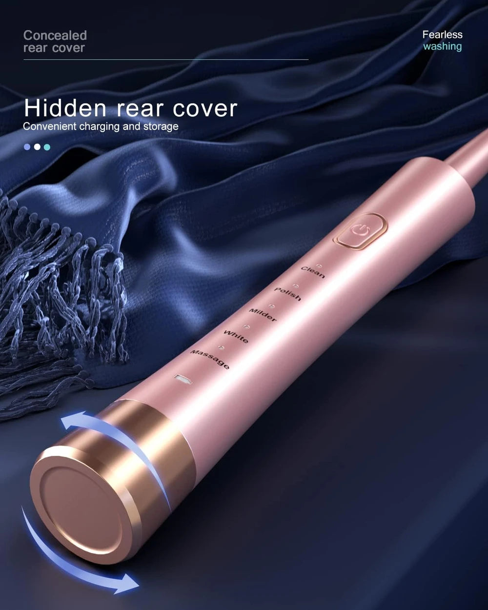 Electric Toothbrush