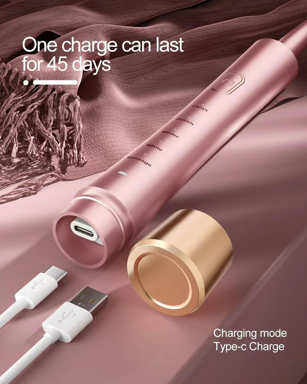 Electric Toothbrush