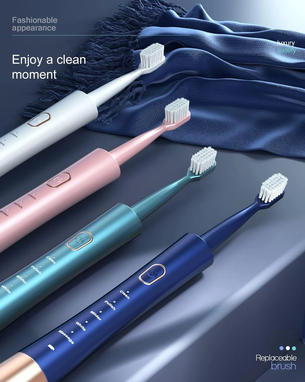 Electric Toothbrush