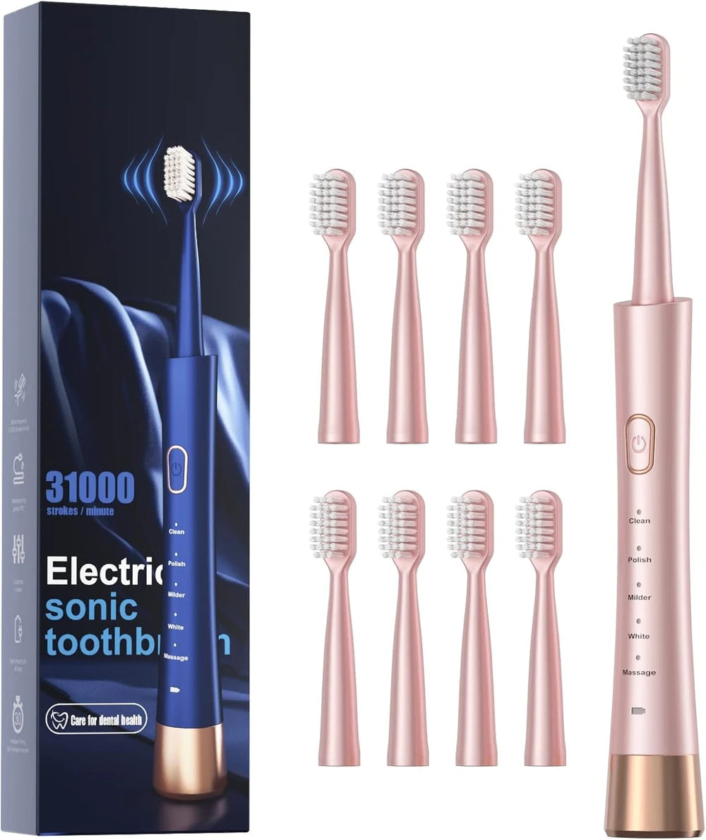 Electric Toothbrush
