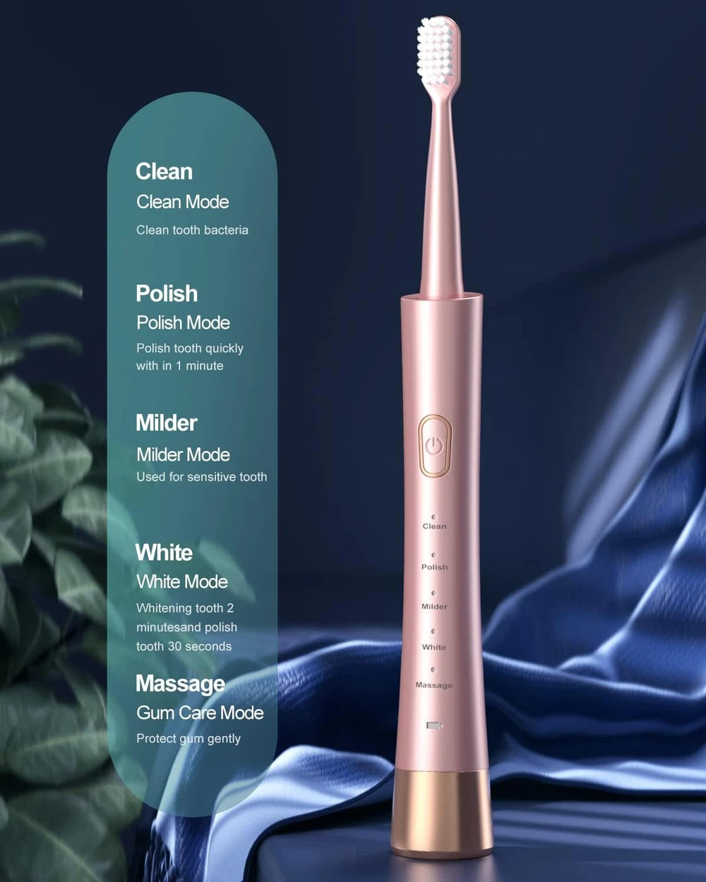 Electric Toothbrush