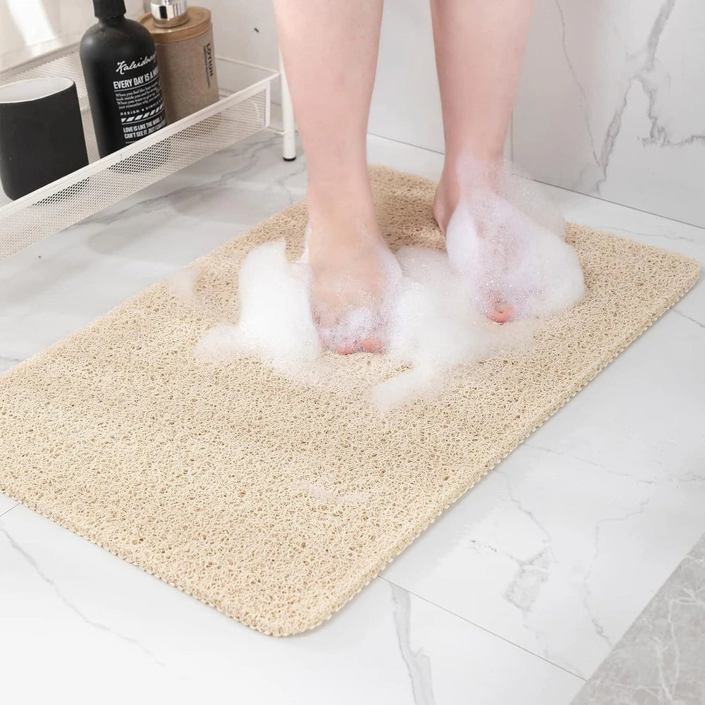 Non-Slip Absorbent Entrance Mat