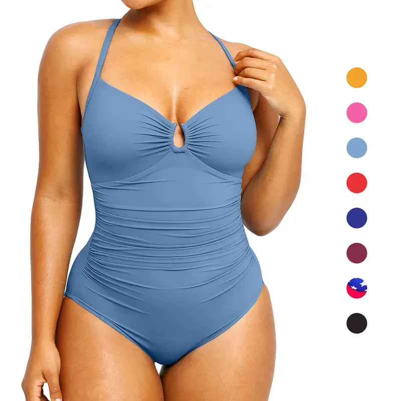 Smart Sculpt Shaping Swimsuit