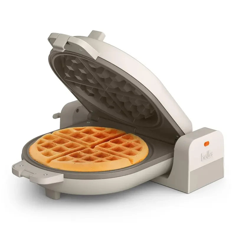 Bella Flip-n-Store Ceramic Waffle Maker