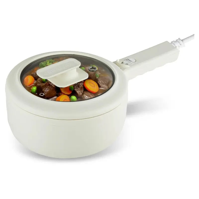 Ceramax Electric Mini Cooker