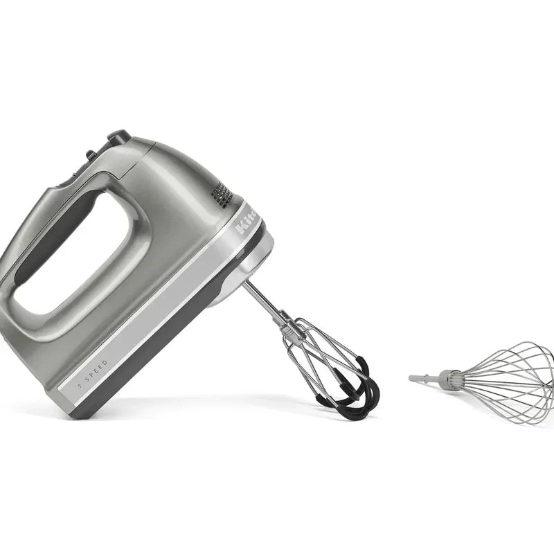 Digital Hand Mixer