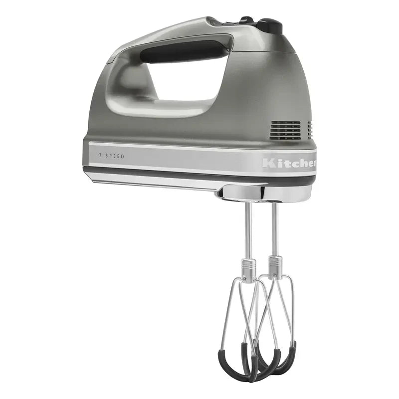 Digital Hand Mixer
