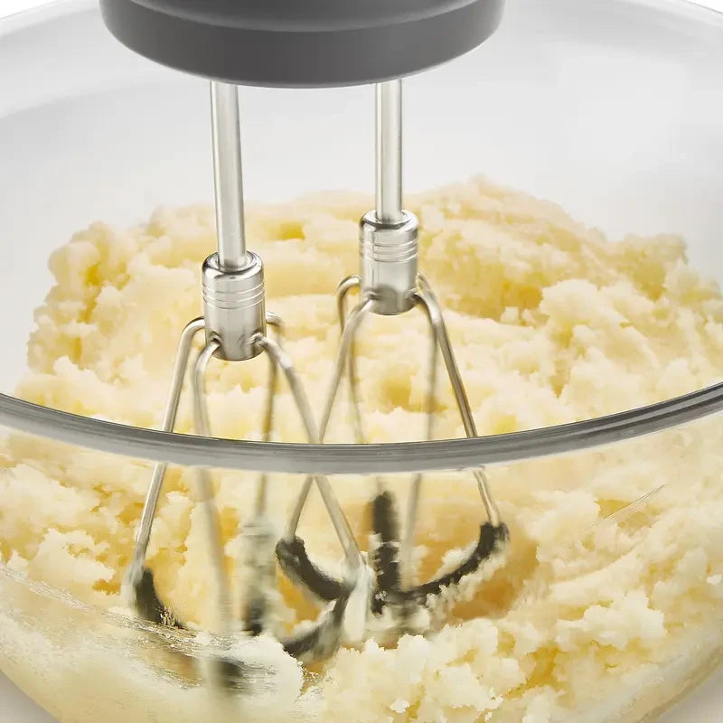 Digital Hand Mixer