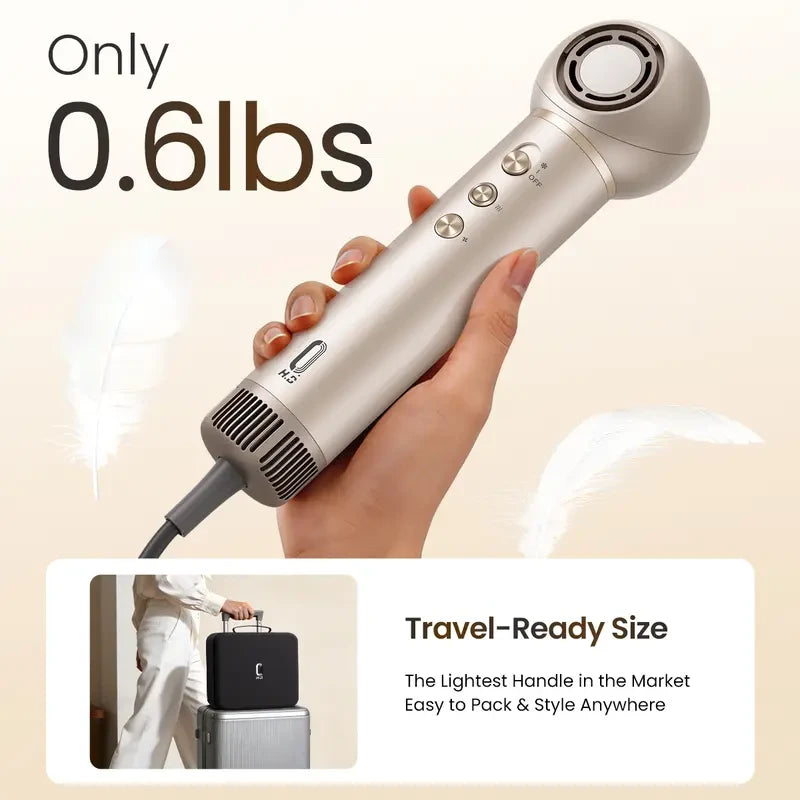 Air Styler Set