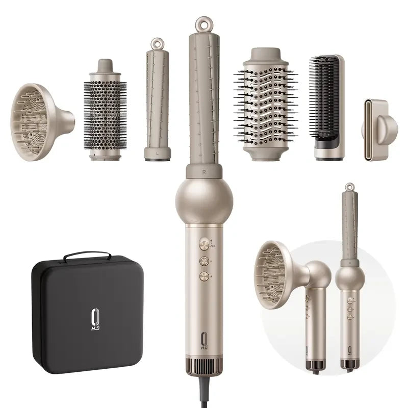 Air Styler Set
