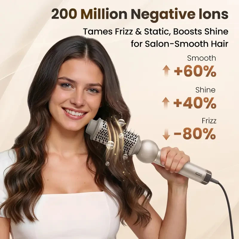 Air Styler Set