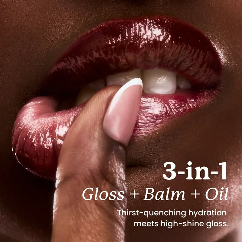 Lip Glaze Elixir